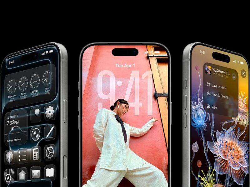 ¿Cuánto costará el nuevo iPhone 17? Diseño y precios en México