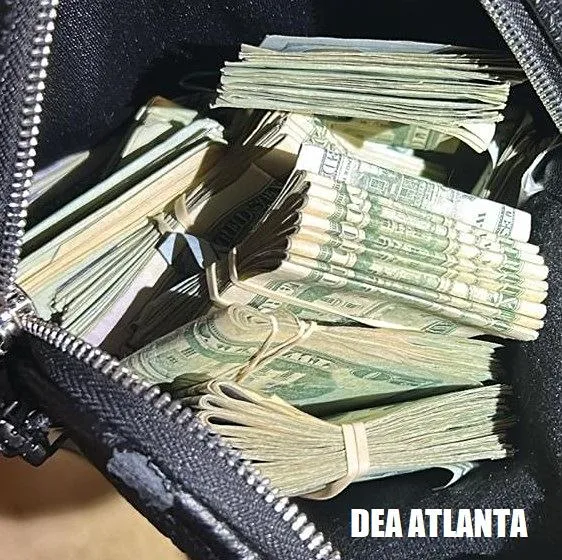 DEA da Duro golpe al CJNG