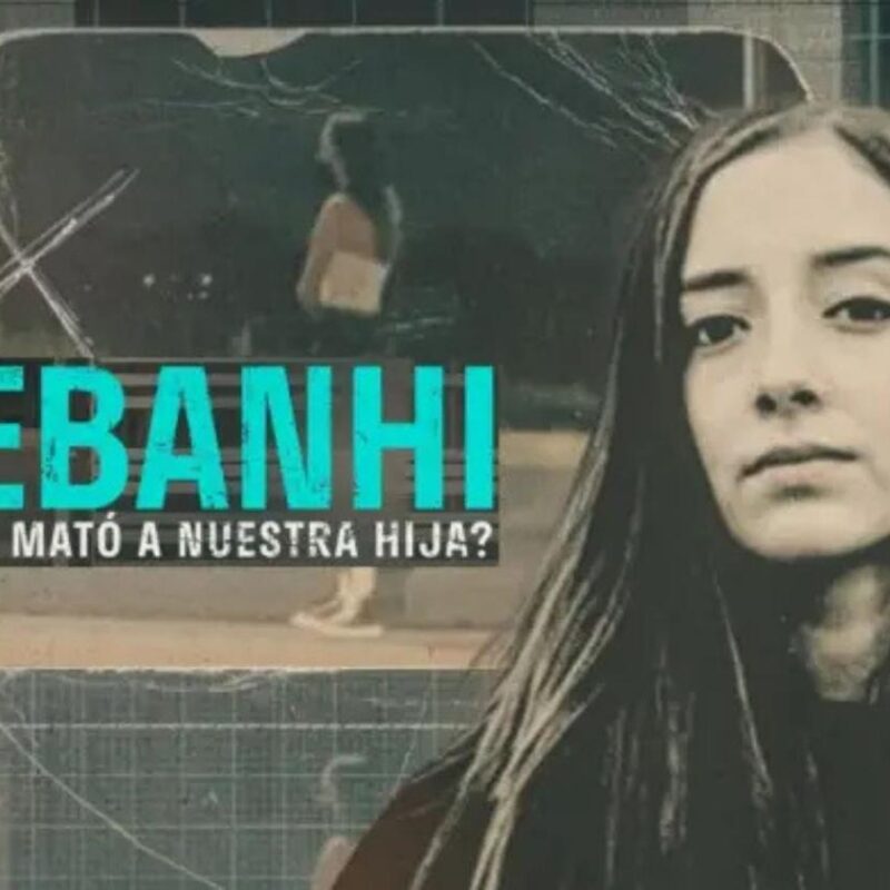 Documental de Debanhi: ¿Dónde verlo y de qué trata?