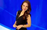 Débora Estrella: su formación como piloto y trágico accidente