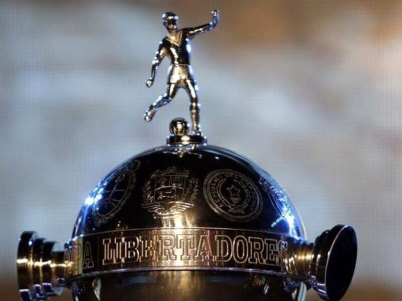Definidas las semifinales de la Copa Libertadores 2025