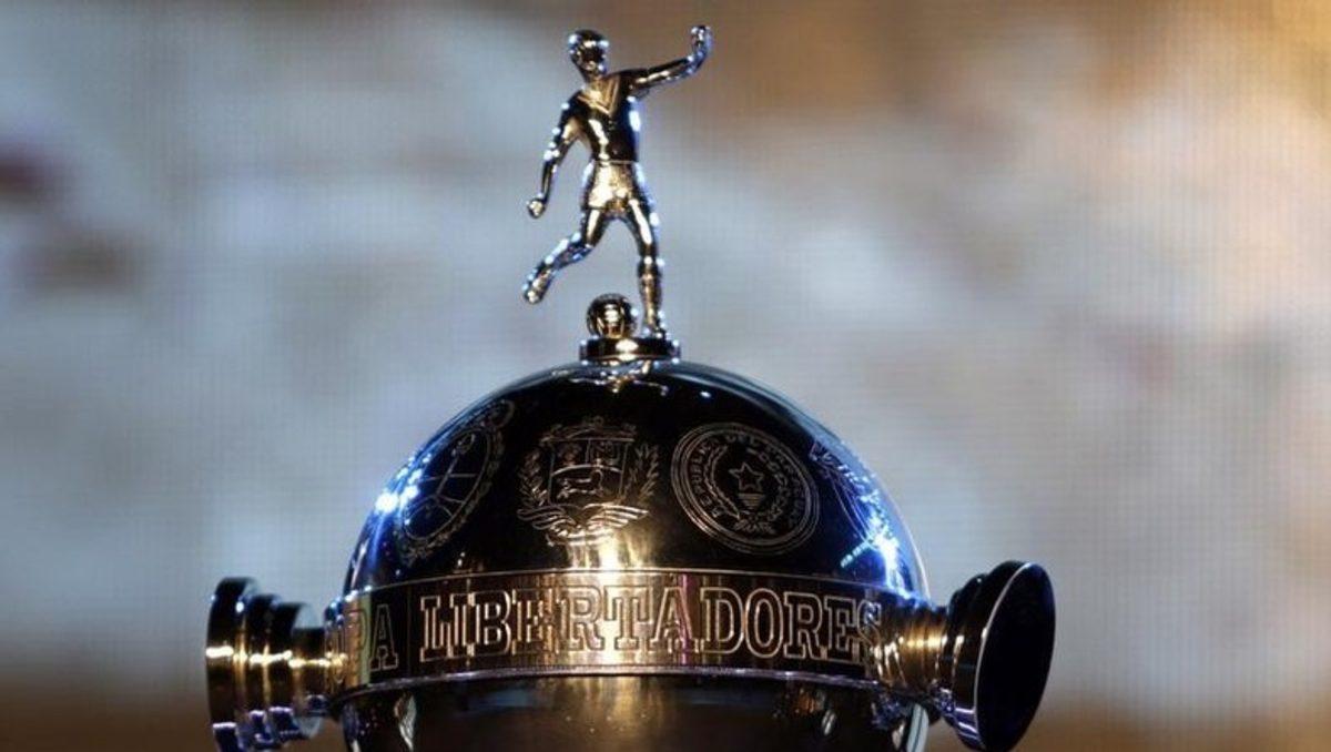 Definidas las semifinales de la Copa Libertadores 2025