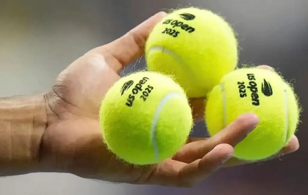 Definidas las semifinales varoniles en el US Open 2025