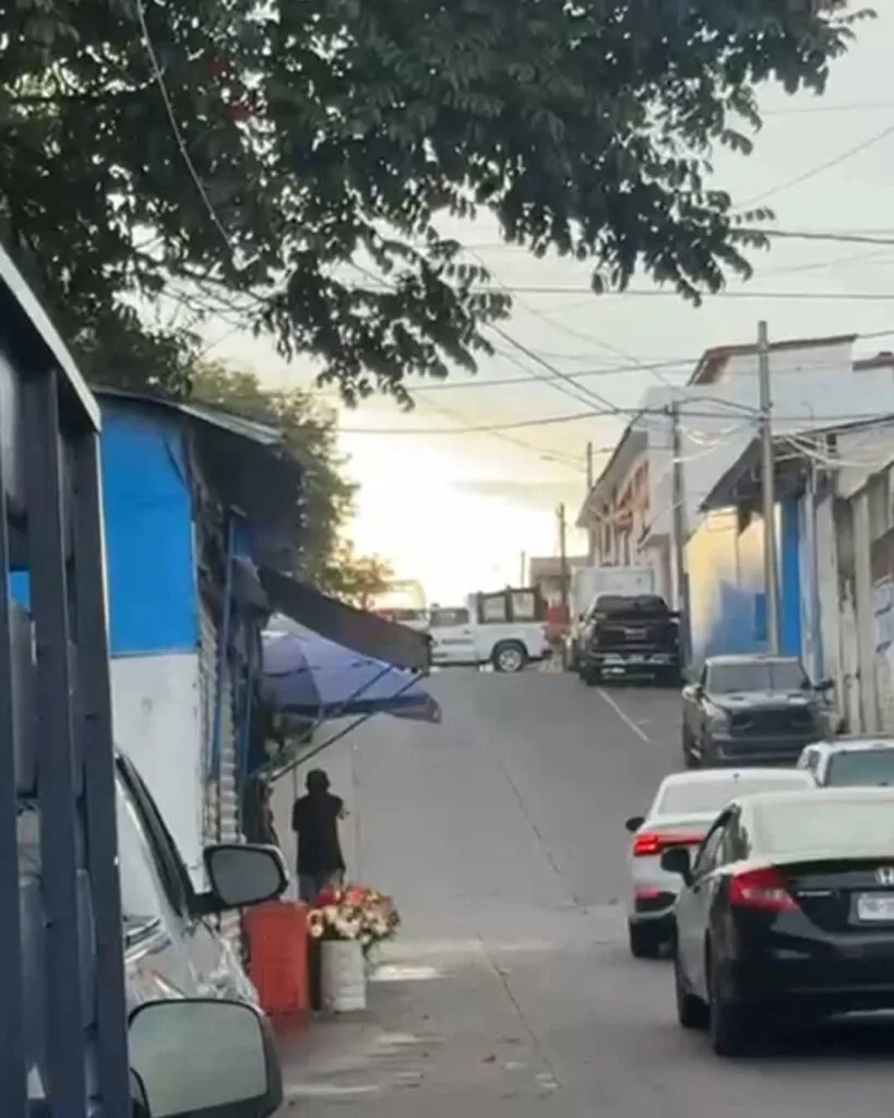 Dentista asesinado balazos en Uruapan-1