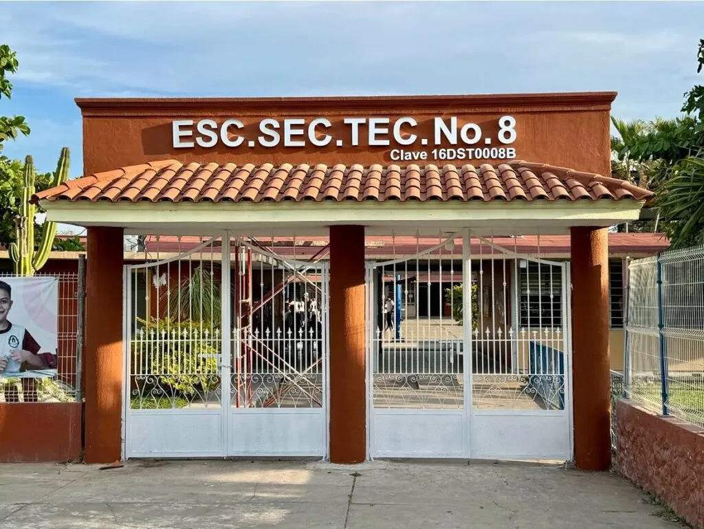 Derivado de ataques y hechos violentos, suspensión clases en Coahuayana
