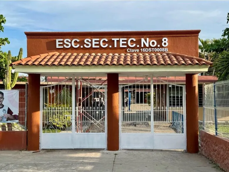 Derivado de ataques y hechos violentos, suspensión clases en Coahuayana