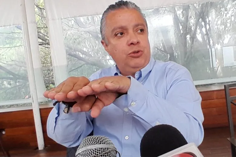 Descarta Finanzas nuevos recortes para Michoacán a participaciones federales en 2025