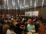Desde bancada de Morena, arenga Saucedo que el PRD va por 2027