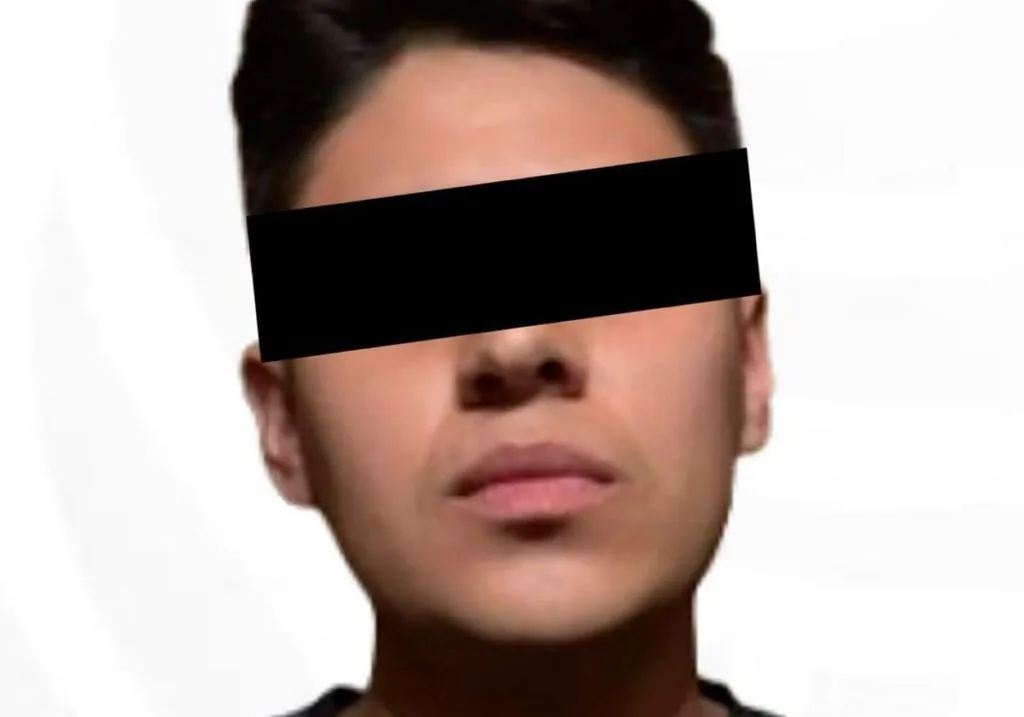 Detienen a "Chuki", piloto aviador del Cártel de Sinaloa