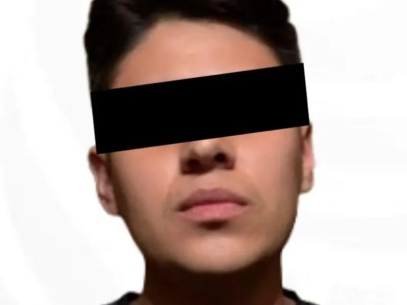 Detienen a "Chuki", piloto aviador del Cártel de Sinaloa