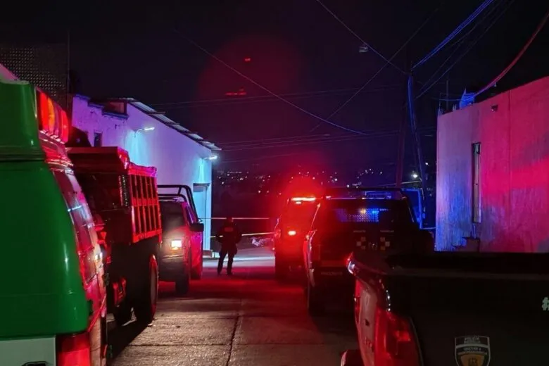 Detienen a Cuautli ‘N’ y Jonathan ‘N’ por homicidio de taxista en Loma Dorada, Morelia