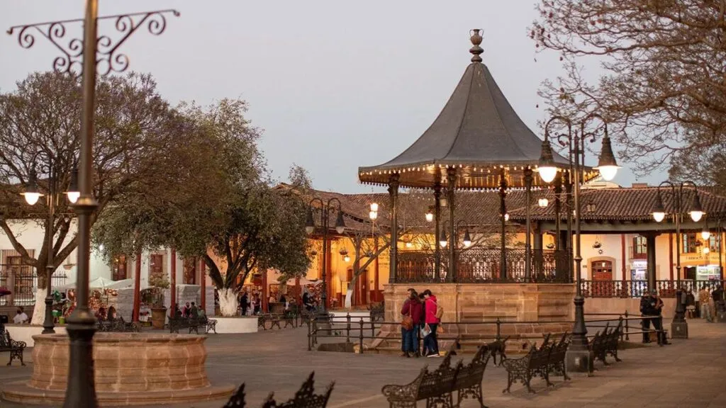 Día Mundial del Turismo: Riqueza turística, gastronómica y cultural hacen de Michoacán “el alma de México”-4