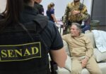Dictan prisión preventiva a Hernán Bermúdez líder de “La Barredora” en Paraguay
