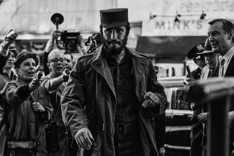 Diego Boneta sorprende con su transformación como Fidel Castro en “Killing Castro”