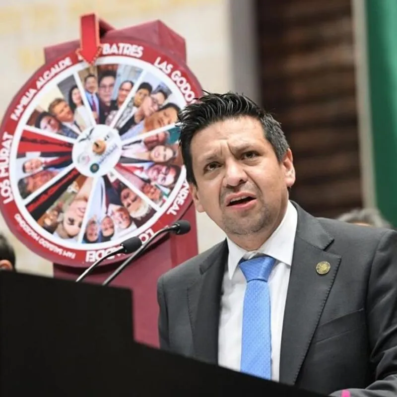 PAN exige congelación de cuentas por huachicol fiscal