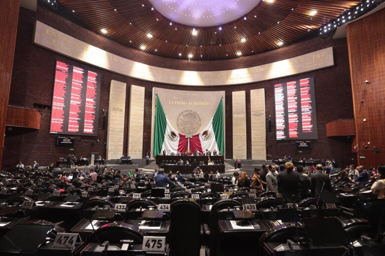 Diputados aprueban por unanimidad expedir nueva ley contra la extorsión para perseguirla de oficio