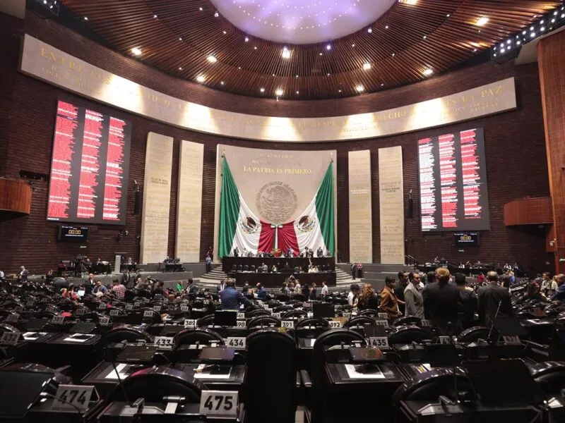 Diputados aprueban por unanimidad expedir nueva ley contra la extorsión para perseguirla de oficio