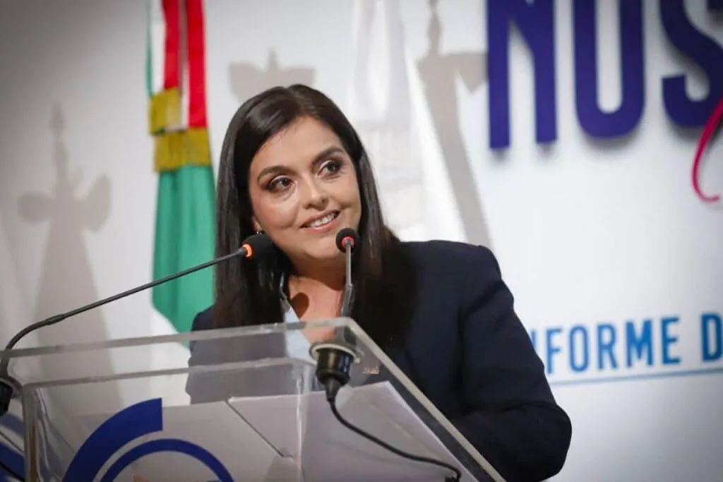 Diputados del PAN rinden su Primer Informe comprometidos con las familias en Michoacán-1