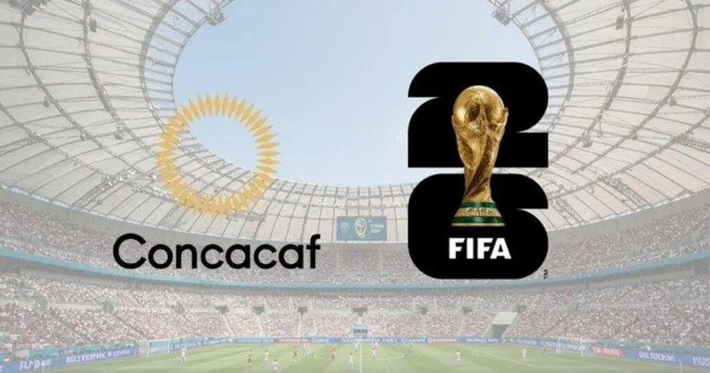Doce selecciones de Concacaf pelearán por los boletos al Mundial 2026-1