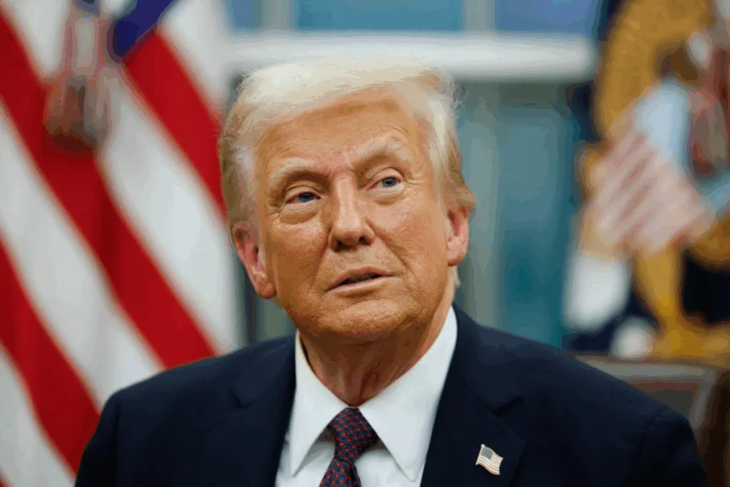 Donald Trump ante la ONU advierte a países