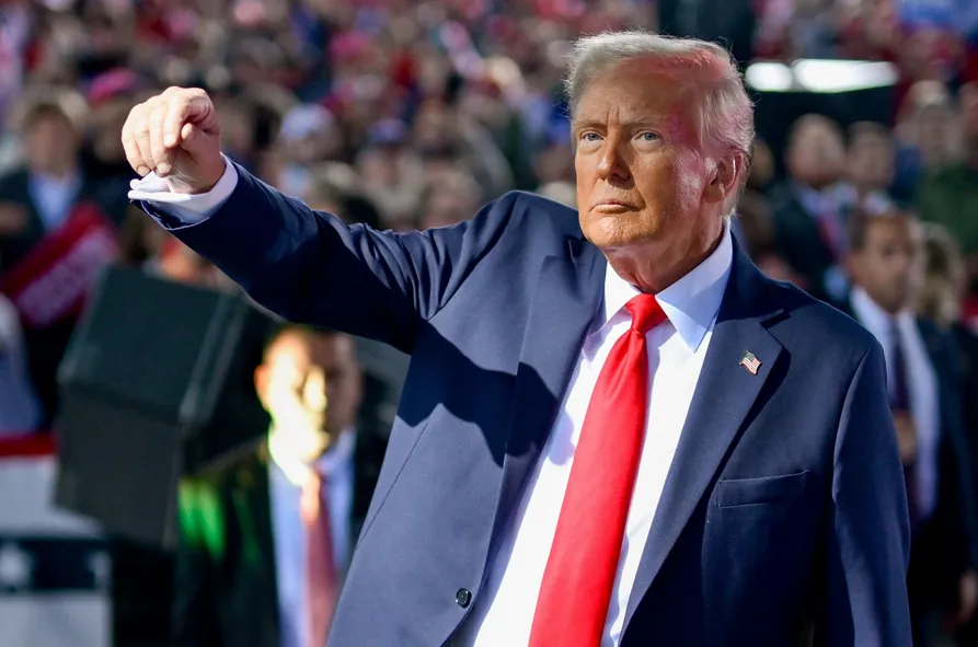 Donald Trump ante la ONU: “Sus países se van al infierno”