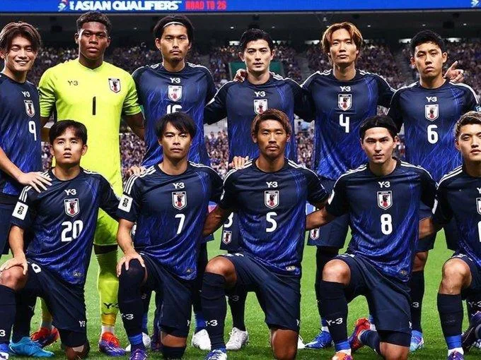 Dónde ver el duelo de preparación entre México vs Japón-1