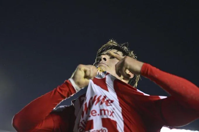 Dónde ver EN VIVO, el juego pendiente entre Chivas vs Tigres-1