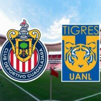 Dónde ver EN VIVO, el juego pendiente entre Chivas vs Tigres