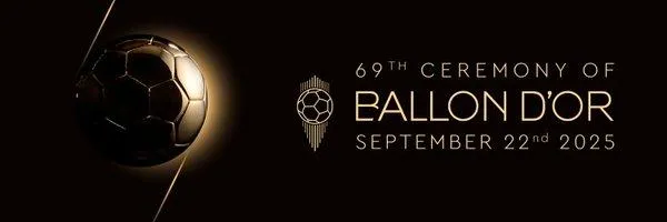 Dónde ver EN VIVO la ceremonia del Balón de Oro 2025-1