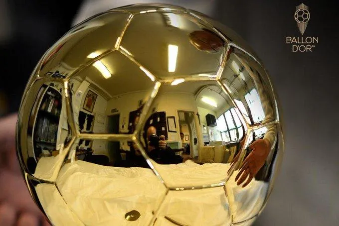 Dónde ver EN VIVO la ceremonia del Balón de Oro 2025