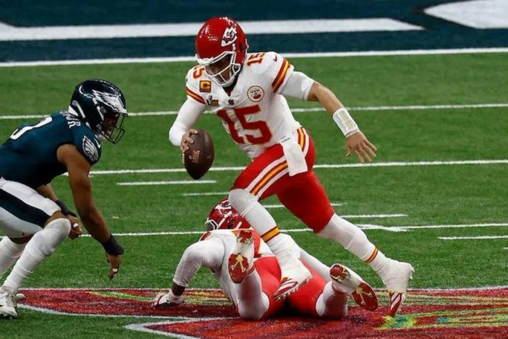 ¿Dónde ver EN VIVO, la Semana 2 de la NFL?-2