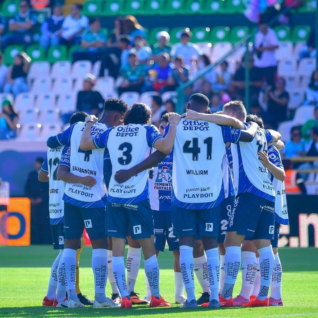 ¿Dónde ver Pachuca vs. Atlético San Luis? Horario y transmisión-1