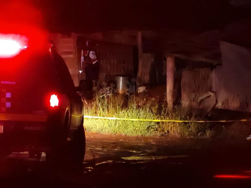 Dos víctimas mortales en ataque a balazos en la Tenencia Morelos