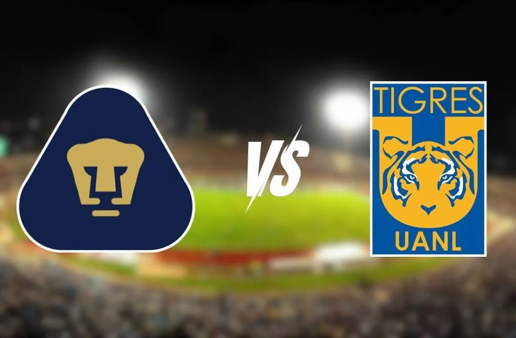Duelo de fieras: ¿Dónde ver el Pumas vs. Tigres de la Jornada 9 de la Liga MX?