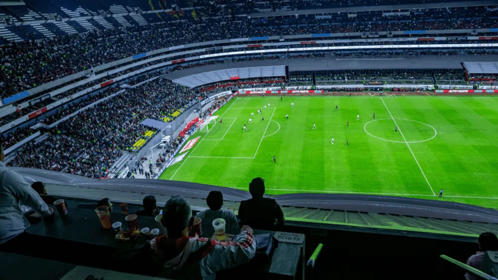 Dueños de palcos en el Estadio Banorte tendrán acceso gratuito al Mundial 2026 tras acuerdo con la FIFA
