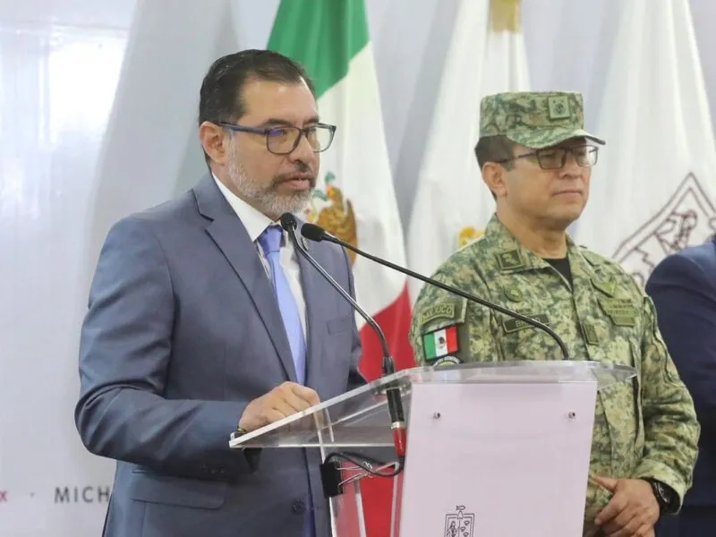 Durante agosto, 238 vehículos recuperados: SSP