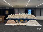Duro golpe al CJNG; la DEA detuvo a 670 integrantes e incautó más de 48 millones de dólares