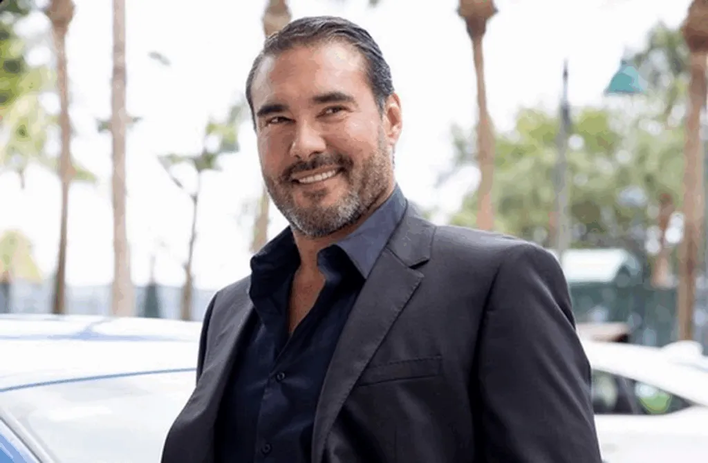 Eduardo Yáñez reacciona a la pelea entre “Alito” y Noroña que recordó su cachetada a un periodista