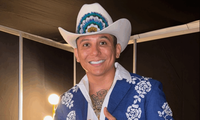 Edwin Luna denuncia fraude inmobiliario