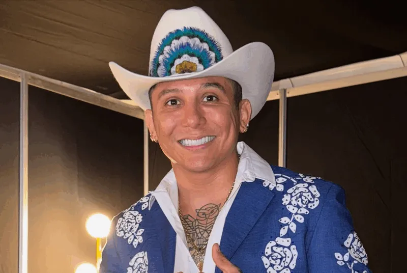 Edwin Luna denuncia fraude inmobiliario
