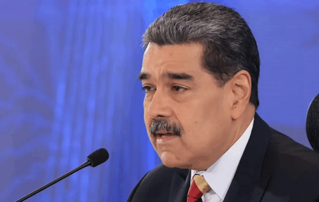 EE.UU. hunde barco con drogas desde Venezuela: Trump confirma acción militar