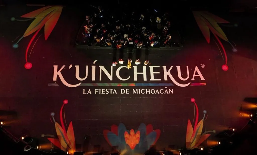 El alma de México celebrará los premios “Lo mejor de Michoacán 2025”-3