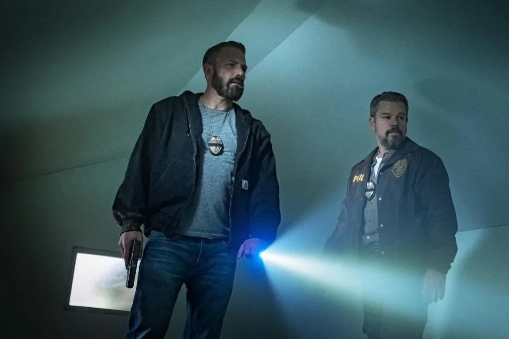 No te pierdas el tráiler de "El Botín": la nueva película de Netflix protagonizada por Matt Damon y Ben Affleck: Checa la fecha de estreno, poster y sinopsis de este esperado thriller policial en 2026