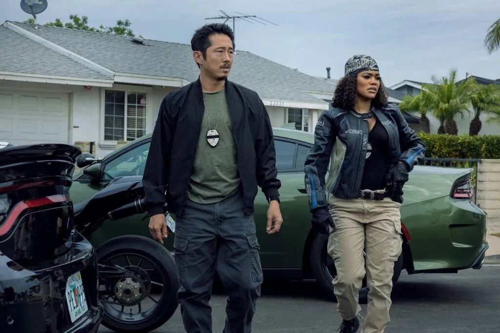 No te pierdas el tráiler de "El Botín": la nueva película de Netflix protagonizada por Matt Damon y Ben Affleck: Checa la fecha de estreno, poster y sinopsis de este esperado thriller policial en 2026 2