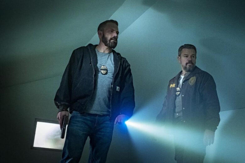 No te pierdas el tráiler de "El Botín": la nueva película de Netflix protagonizada por Matt Damon y Ben Affleck: Checa la fecha de estreno, poster y sinopsis de este esperado thriller policial en 2026