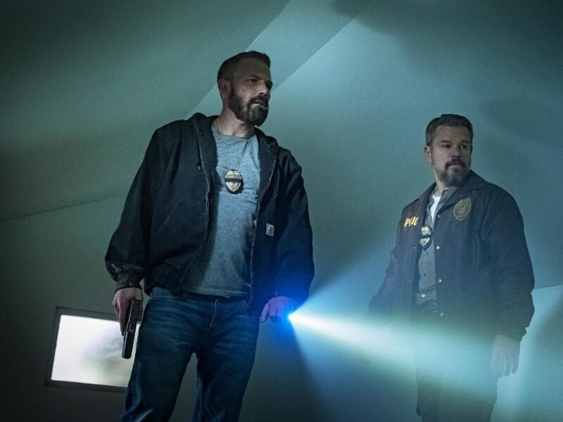 No te pierdas el tráiler de "El Botín": la nueva película de Netflix protagonizada por Matt Damon y Ben Affleck: Checa la fecha de estreno, poster y sinopsis de este esperado thriller policial en 2026