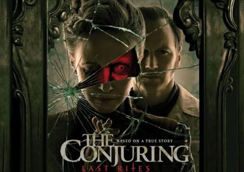 "El Conjuro: últimos ritos" impulsa al terror en el cine: logra exitoso estreno y recauda 83 mdd-1