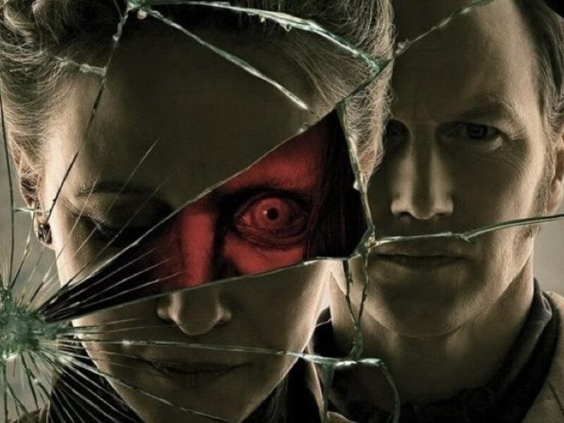 "El Conjuro: últimos ritos" impulsa al terror en el cine: logra exitoso estreno y recauda 83 mdd