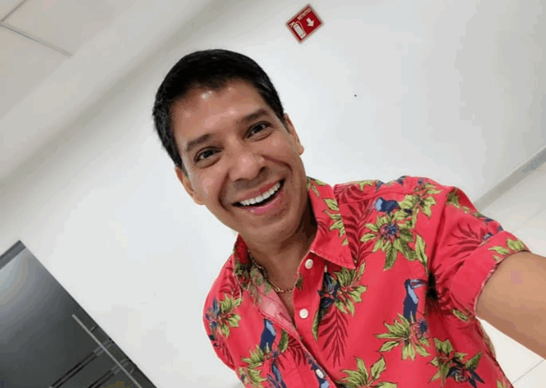 El Costeño confirma que su ex le resarció el daño tras robo
