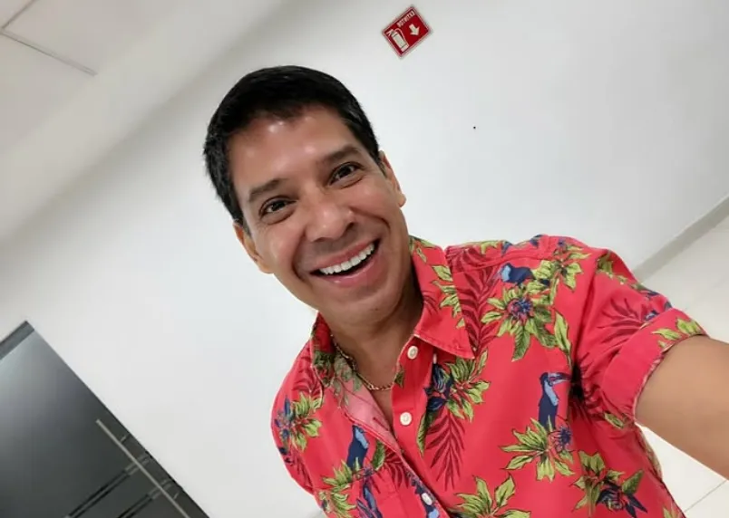El Costeño confirma que su ex le resarció el daño tras robo